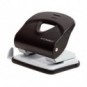 Perforatore a due fori Q-Connect 30 fogli nero KF14220