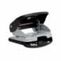 Perforatore a due fori Q-Connect 40 fogli nero KF14221