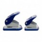 Perforatore a due fori Q-Connect 10 fogli blu KF14215