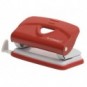 Perforatore a due fori Q-Connect 10 fogli rosso KF14216