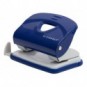 Perforatore a due fori Q-Connect 20 fogli blu KF14218