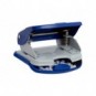 Perforatore a due fori Q-Connect 20 fogli blu KF14218