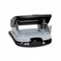 Perforatore a due fori Q-Connect 20 fogli nero KF14217