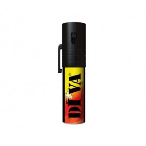 Spray al peperoncino per legittima difesa 15 ml CLASSIC