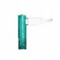 Batterie ricaricabili Q-Connect AAA con cavo USB-C - 750 mAh - 1,5V conf. 4 pz in blister - KF14130