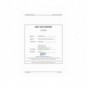 Etilometro professionale ricaricabile con ingresso Type-C 10,3x2,8x1,6 cm Etilometro