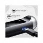 Etilometro professionale ricaricabile con ingresso Type-C 10,3x2,8x1,6 cm Etilometro