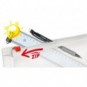 Set coppia di squadre + portamine linea Arda Uni 45 e 60° 70330ZIP