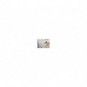 Nastro biadesivo Scotch® 136D SOEU trasparente con dispenser a chiocciola 12,7 mm x 6,3 m - 136D-MDOEU