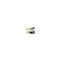 Nastro biadesivo Scotch® 136D SOEU trasparente con dispenser a chiocciola 12,7 mm x 6,3 m - 136D-MDOEU
