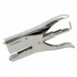 Cucitrice a pinza in metallo Q-Connect max 40 fogli - per punti 24/6-8 e 26/6-8 KF01965