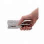 Cucitrice a pinza in metallo Q-Connect max 40 fogli - per punti 24/6-8 e 26/6-8 KF01965