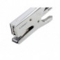 Cucitrice a pinza in metallo Q-Connect max 40 fogli - per punti 24/6-8 e 26/6-8 KF01965