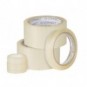 Nastro per mascheratura Q-Connect - conf. 8 pezzi - 38 mm x 40 m KF17480