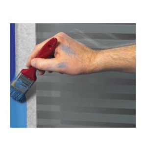 Nastro per mascheratura Q-Connect - conf. 8 pezzi - 38 mm x 40 m KF17480