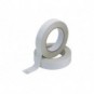 Nastro biadesivo 90 μm Q-Connect - conf. 6 pezzi - 25 mm x 33 m KF02221