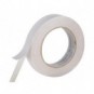 Nastro biadesivo in foam Q-Connect - conf. 8 pezzi - 12 mm x 5 m KF17477
