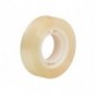 Nastro adesivo trasparente Q-Connect in PP 15 mm x 33 m - torre da 10 rotoli - KF01787