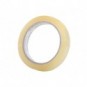 Nastro adesivo trasparente Q-Connect in PP 15 mm x 66 m - torre da 10 rotoli - KF01788
