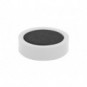 Magneti per lavagne bianche 25 mm Q-Connect bianco - conf. 10 pz - KF02639