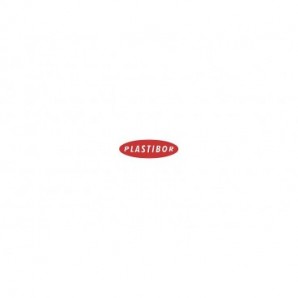 Portalistini Plastibor Icon Sea 22x30 cm 40 buste - copertina in PP stampato - fantasie assortite - P5040290