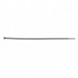 Fascette in nylon nero Q-Connect 200x2,5 mm - conf. 100 pz - KF17186