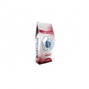 Caffè in grani 500 g Caffè Borbone miscela red GRBRED012REDVENDING