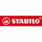 Pennarelli Stabilo Pen 68 Pastel Love - tratto 1 mm - conf. 20 colori assortiti BE6820-0311