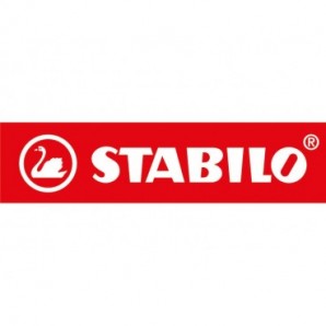 Pennarelli Stabilo Pen 68 e Point 88 - conf. 10 colori assortiti 8868/10-1