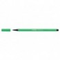Pennarelli Stabilo Pen 68 e Point 88 - conf. 10 colori assortiti 8868/10-1