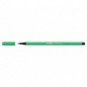Pennarelli Stabilo Pen 68 e Point 88 - conf. 10 colori assortiti 8868/10-1