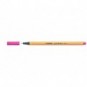 Pennarelli Stabilo Pen 68 e Point 88 - conf. 10 colori assortiti 8868/10-1