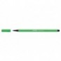 Pennarelli Stabilo Pen 68 e Point 88 - conf. 10 colori assortiti 8868/10-1