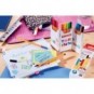 Fineliner Point 88 astuccio ZigZag - 0,4 mm - conf. 18 colori assortiti 8818/5