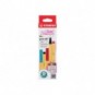 Fineliner Point 88 astuccio ZigZag - 0,4 mm - conf. 18 colori assortiti 8818/5