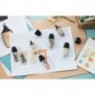 Evidenziatori Stabilo Boss® Mini NatureVibes - conf. 5 colori assortiti 07/05-31-10