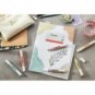 Evidenziatori Stabilo Swing® Cool NatureColors - conf. 6 colori assortiti 275/6-09