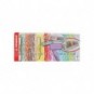 Desk set Evidenziatori Stabilo Swing® Cool NatureColors - 18 colori assortiti 275/18-02-5