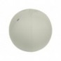 Palla Active da seduta anti rotolamento Ø 65 cm Leitz Ergo grigio chiaro 65420085