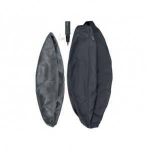 Palla Active da seduta anti rotolamento Ø 65 cm Leitz Ergo grigio scuro 65420089