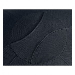 Palla Active da seduta anti rotolamento Ø 65 cm Leitz Ergo grigio scuro 65420089