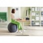 Palla Active da seduta anti rotolamento Ø 65 cm Leitz Ergo grigio scuro 65420089