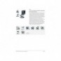 Supporto Ergo per Laptop Multi-angolo con 80% plastica riciclata Leitz Ergo grigio scuro - 258x45x253 mm - 64240089