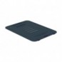 Supporto per laptop regolabile ultrapiatto in alluminio Leitz Ergo grigio scuro - 300x10x210 mm - 63460089