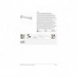 Supporto per monitor regolabile a 2 altezze Leitz Ergo grigio chiaro - 209x112x438 mm - 65040085