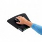 Tappetino per mouse con poggiapolsi Kensington Smartfit™ regolabile in altezza nero - K55793EU
