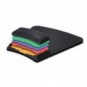 Tappetino per mouse con poggiapolsi Kensington Smartfit™ regolabile in altezza nero - K55793EU