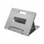 Supporto per laptop Kensington SmartFit®Easy Riser ™Go fino a 17'' grigio - K50420EU
