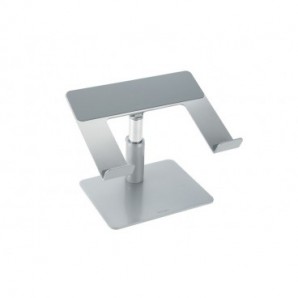 Base di supporto per laptop universale regolabile Kensington per schermi fino a 16'' grigio - K50424WW