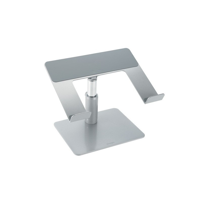 Base di supporto per laptop universale regolabile Kensington per schermi fino a 16'' grigio - K50424WW